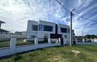 Comision 0% Duplex modern cu perete dublu si teren generos | Serena 1 - 1