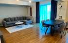 Apartament 2 camere cu vedere la mare | 64 mp + terasa 5 mp | Mamaia Sat - langa - 7