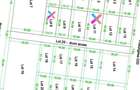 Exclusivitate Teren Intravilan Mamaia N Rindul 2 De La Plaja 4700 mp(3200-1500) - 2