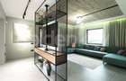 Vila cu design modern, minimalist | 600mp teren | garaj - 1