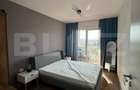 Apartament 2 camere,  mobilat-utilat, 3 balcoane, 75.64 mp, priveliște superbă - 5