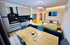 Apartament cu 2 Camere, Bloc Nou, Lift, Zona Arex - Ampoi 3 - 2