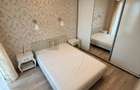 2 camere| loc de parcare cu bariera| apartament frumos| balcon deschis| - 4
