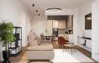 2 Room Apartement Design Contemporan  and Confort Urban Near Metro Station - 1