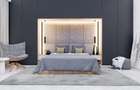 Penthouse Premium 4 camere 205,41 mp + 32.00 mp terasa, Armonia Residence - 7