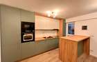 Apartament 3 camere D 2 bai Terasa Capat Pacurari - 1