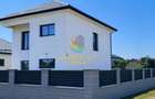 Vila 4 camere, teren 319 mp, finisaje premium, 10 min STV - 2