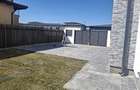 Vila moderna de 4 camere in Cristian - 7