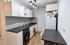 Apartament 1 camera, etaj 1, finisat modern, 31 mp, Marasti