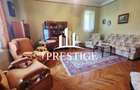CASĂ INDIVIDUALĂ DE VÂNZARE S+P+E, 2 GARAJE, 777MP TEREN, ULTRACENTRAL - 3