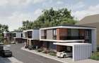 Complex case moderne, standard nZEB, panouri fotovoltaice | Florești - 3