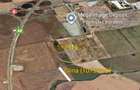 Teren intravilan Glina, Ilfov – 10750 mp, langa depozitele Megaimage, A0 - 3