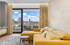 Apartament 2 camere de Inchiriat | One Towers | Lux | Parcare - 1