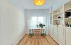 Apartament 3 Camere | 63mp | Renovat complet | Etaj 9/9 | Manastur