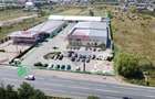 Spațiu industrial cu 1.2ha teren Focsani centura - 5