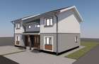 Duplex 3 camere - centura sud - Mosnita Noua - 12