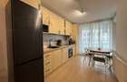 Apartament 2 camere, 49mp, finisat, Grigorescu!