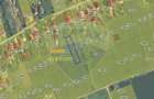 Teren 992mp Snagov / Ghermanesti / Strada Vaslui - 5