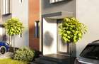 OMNIA-Proprietati alese! Casa Duplex. Spatios, bine localizat, elegant. Curte. - 1