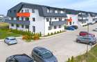 Studio cu gradina 19 m2 Coder Residence Brașov - Oaza ta Urbana - 9