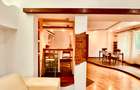 Apartament 2 camere Muncii, 7 minute de metrou, CENTRALA, mobilat modern, liber - 11