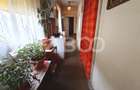 Apartament decomandat cu 3 camere pe strada Tribunei - Comision 0 - 2