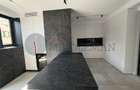 Apartament unic 4 camere de inchiriat in bloc Boutique Aviatorilor - Kiseleff - 12
