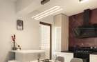 OFERTA IMBATABILA: Apartament cu 2 camere, complet echipat, etaj 1, bloc nou - 4