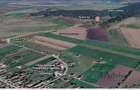 Teren intravilan de vânzare | 938 mp | Front stradal 36 ml | Sânpetru, Brașov - 1