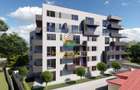 Brancoveanu metrou zona vile vanzare 3 cam 90mp+72mp terasa - 4