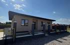 Casă modernă pe un singur nivel | 110 mp utili | Încălzire în pardoseală | Săsar - 1