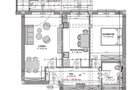 Apartament cu 2 camere si boxa depozitare zona Doamna Stanca - 7