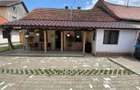 Casa 2 camere 100mp gradina zona Piata Cibin - 14