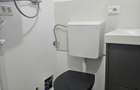 Garii -Garsoniera moderna la prima inchiriere  in bloc de apartamente - 9