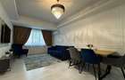 REA1029753 Apartament 3 camere Barbu Vacarescu vis a vis parc Verdi - 1