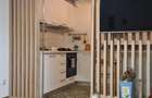 Inchiriere 2 camere bloc boutique Lacul Tei parter 750E - 2