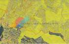 Teren intravilan construibil 924 mp – Jucu | Front 20 ml | Toate utilitățile - 1