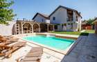 COMISION 0% I Casă individuală I PISCINĂ I Șemineu I PANOURI SOLARE I Săcălaz. - 36