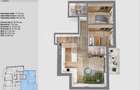 Apartament 3 camere de vanzare in Centru, Cluj Napoca - 3