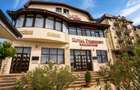 De vanzare –  Cladire comerciala - Pensiune – Restaurant – Ballroom – Rahova – A - 1