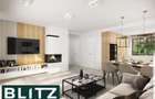 Casă modernă individuală, parter, 125 mp utili + 980 mp teren, zona Lisaura - 1