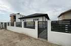 Casa individuala ||4 camere 2 bai || 416 mp teren || - 8