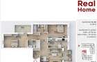 3 camere | 1 Decembrie 1918 | 15 min metrou | spatios  | premium - 2