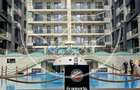Apartament 2 camere Stefan Building Luxury Resort Sea View - 11