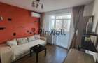 P-ta Victoriei, 2 camere, renovat, bloc izolat - 2