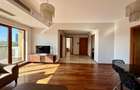 Lacul Floreasca/Parcul Verdi, 3 camere premium, deosebit, garaj, etaj 4, terasa - 2
