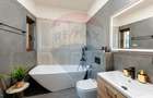 Apartament ultrafinisat cu 3 camere de inchiriat | Semicentral - 6
