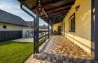 Casă modernă, finisată cu 3 camere, în zonă liniștită — Măgura, Bacău - 2
