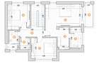 Marina Snagov - Vanzare - Vila NOUA - 5 camere - ponton-Lacul Snagov - 2