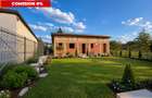 Comision 0%- Duplex cu 4 camere si anexa de 40 mp in  centrul Mosnitei Noi - 2